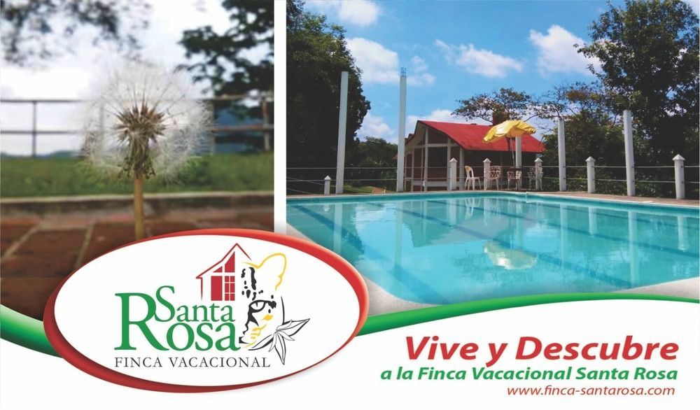 Finca Santa Rosa Teocelo 外观 照片